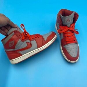 Air Jordan 1 Retro High 'Spice